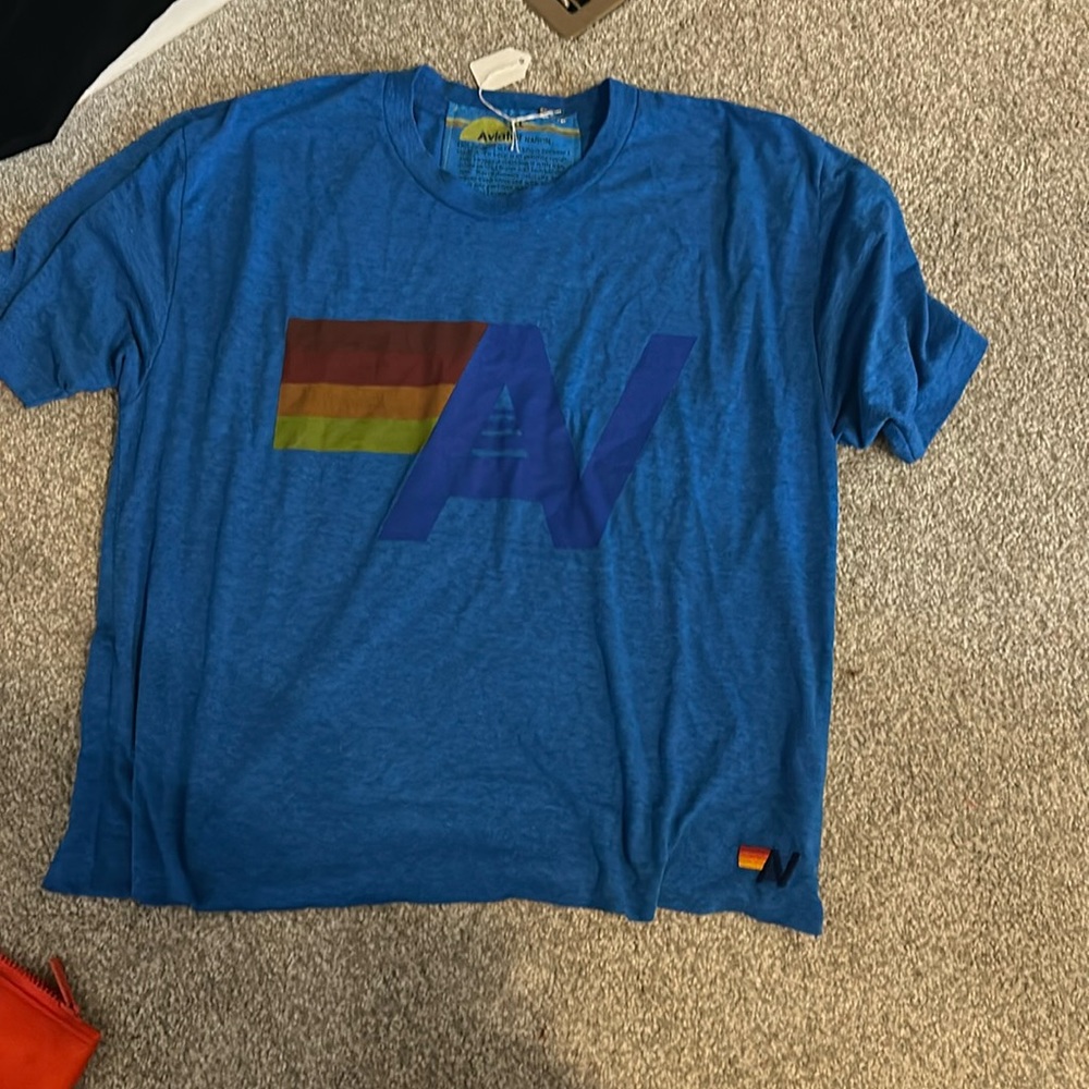 Aviator nation top